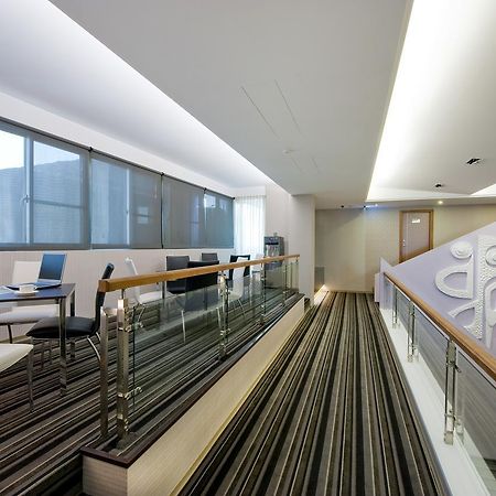 Hotel Taiwan Changhua Εξωτερικό φωτογραφία