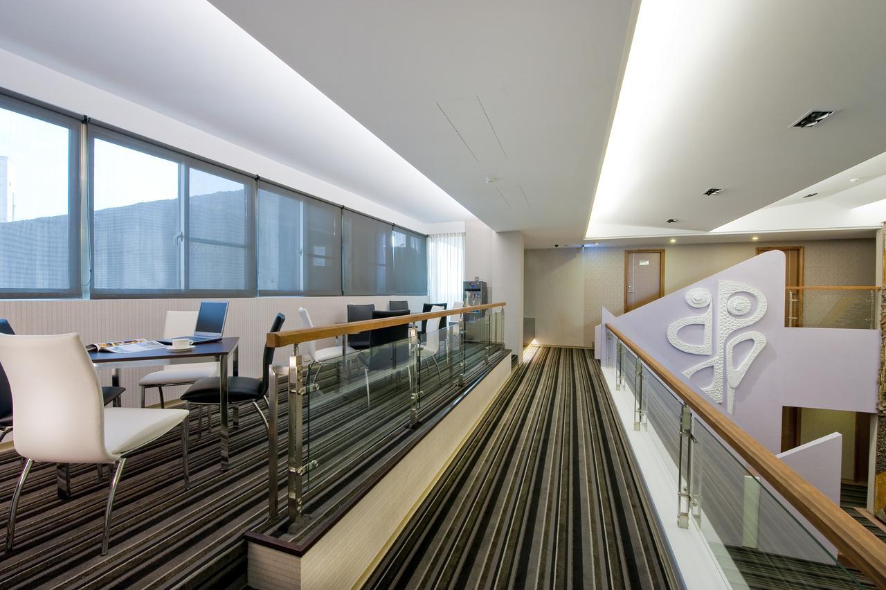 Hotel Taiwan Changhua Εξωτερικό φωτογραφία