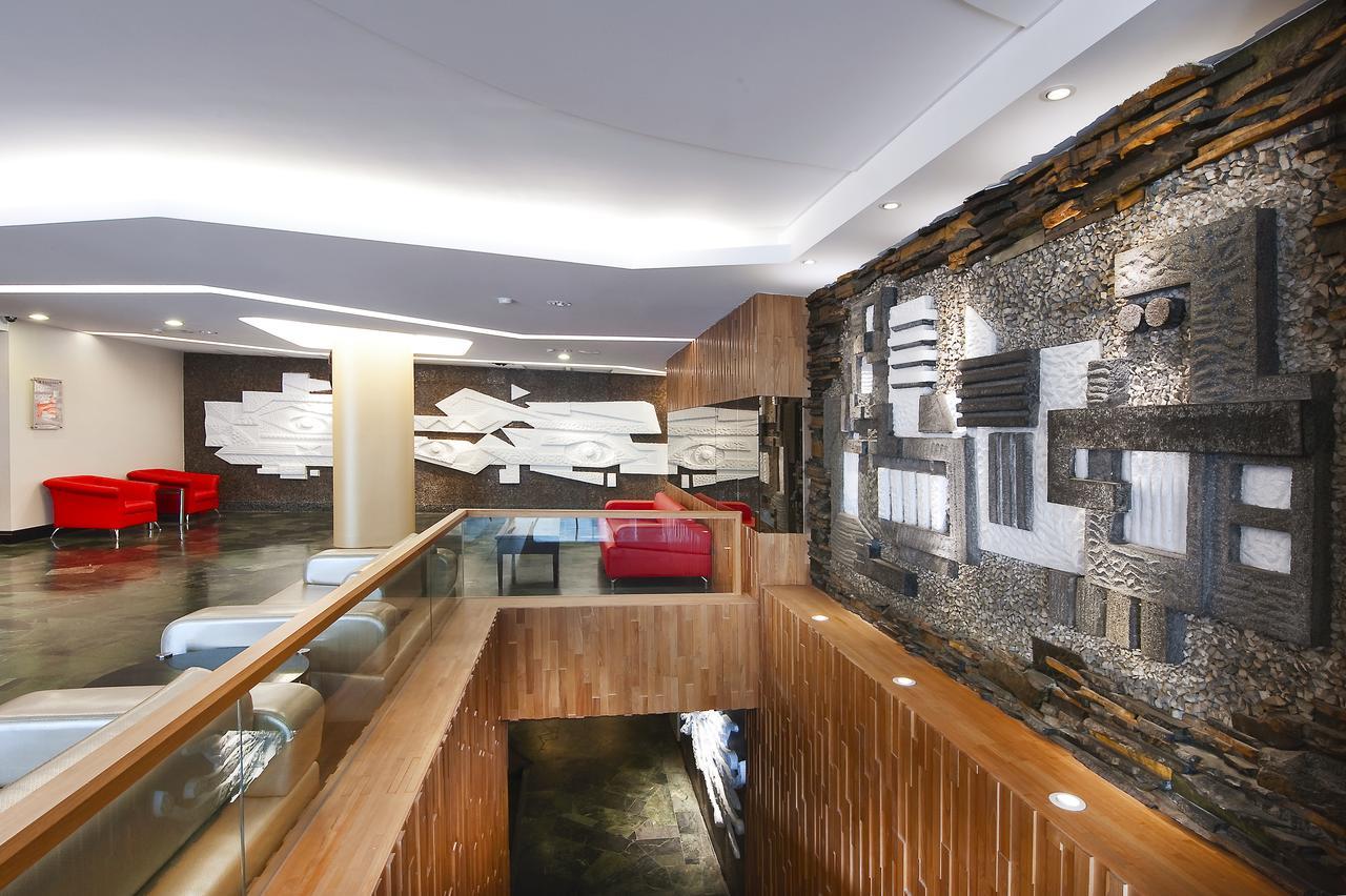 Hotel Taiwan Changhua Εξωτερικό φωτογραφία